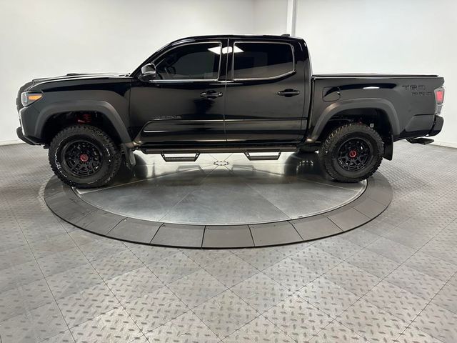 2023 Toyota Tacoma TRD Pro