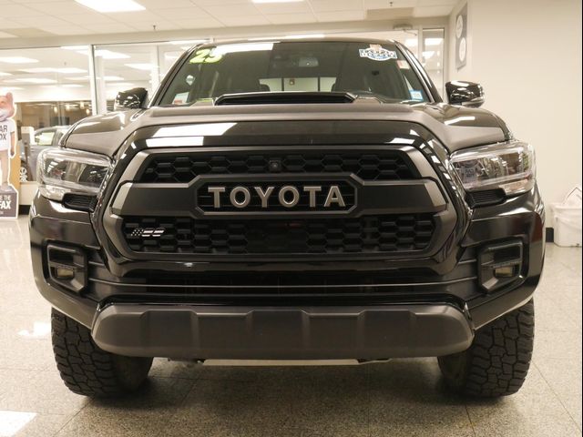 2023 Toyota Tacoma TRD Pro