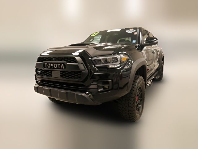 2023 Toyota Tacoma TRD Pro