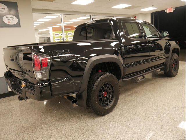 2023 Toyota Tacoma TRD Pro