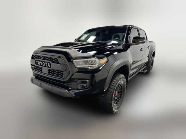 2023 Toyota Tacoma TRD Pro