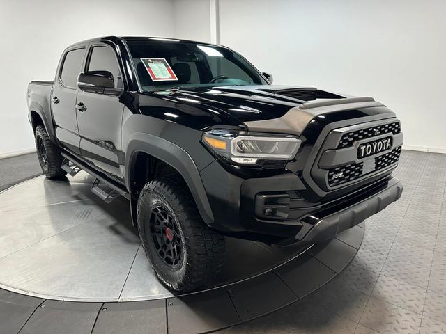 2023 Toyota Tacoma TRD Pro