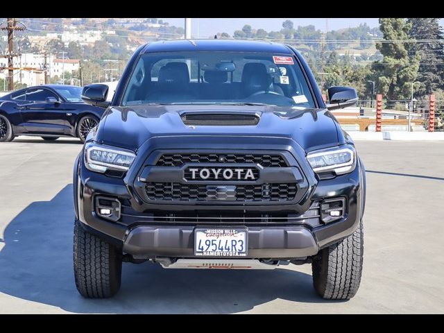 2023 Toyota Tacoma TRD Pro