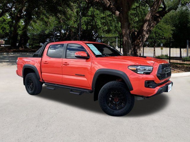 2023 Toyota Tacoma TRD Pro