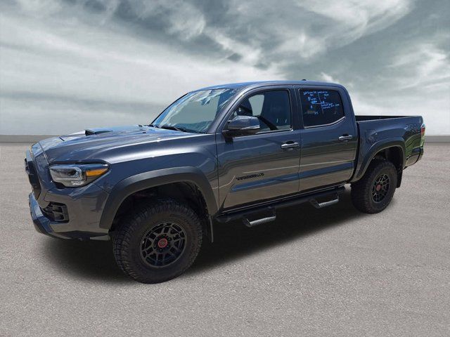 2023 Toyota Tacoma TRD Pro