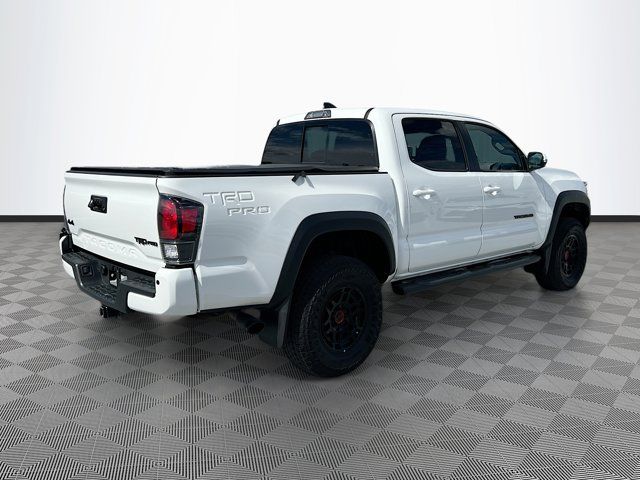 2023 Toyota Tacoma TRD Pro