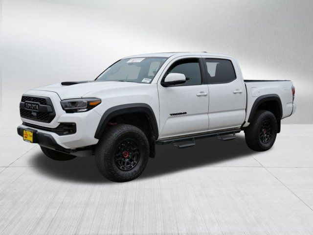 2023 Toyota Tacoma TRD Pro