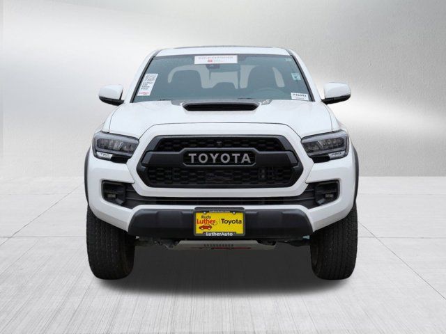 2023 Toyota Tacoma TRD Pro