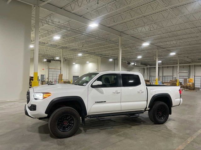 2023 Toyota Tacoma TRD Pro