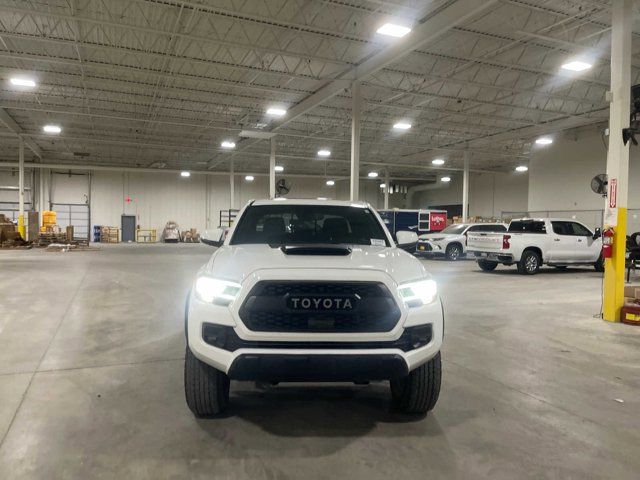 2023 Toyota Tacoma TRD Pro