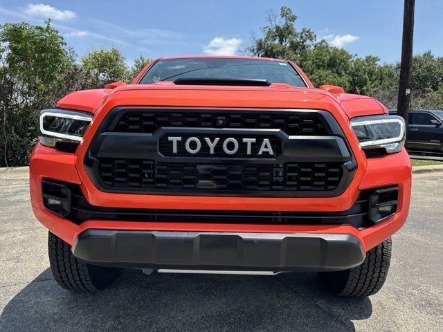 2023 Toyota Tacoma TRD Pro