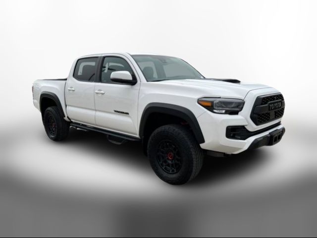 2023 Toyota Tacoma TRD Pro