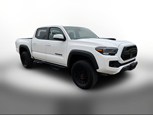 2023 Toyota Tacoma TRD Pro