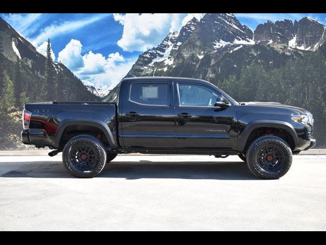 2023 Toyota Tacoma TRD Pro