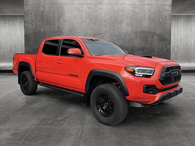 2023 Toyota Tacoma TRD Pro