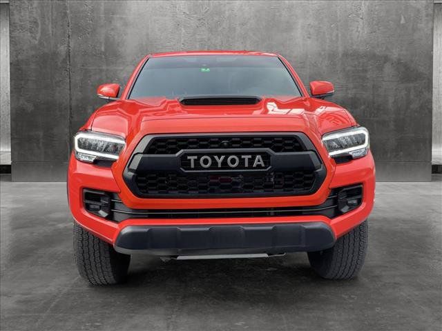 2023 Toyota Tacoma TRD Pro