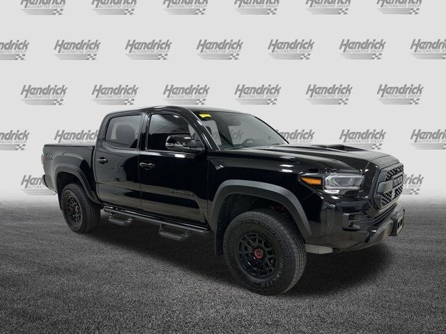 2023 Toyota Tacoma TRD Pro