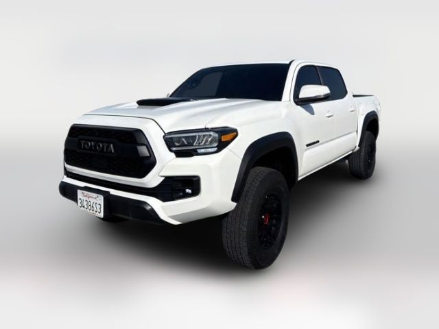 2023 Toyota Tacoma TRD Pro