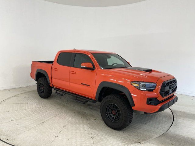 2023 Toyota Tacoma TRD Pro