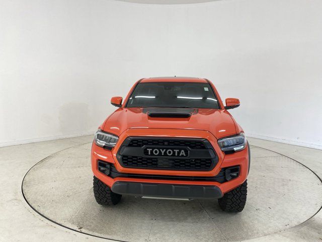 2023 Toyota Tacoma TRD Pro