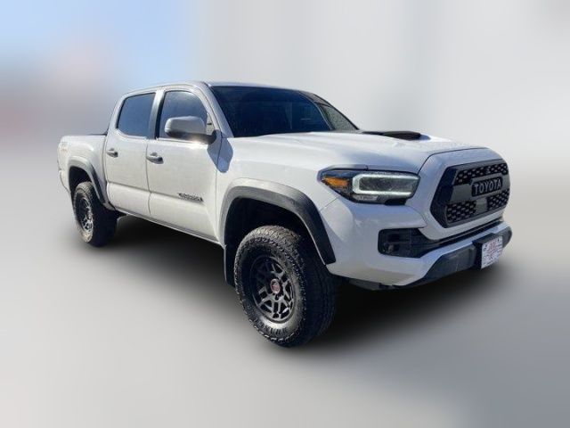 2023 Toyota Tacoma TRD Pro