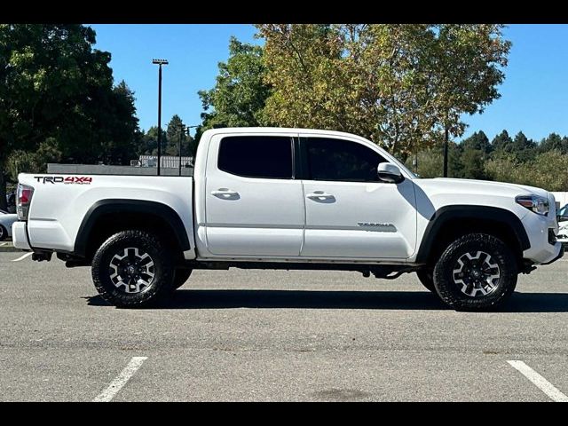 2023 Toyota Tacoma TRD Pro