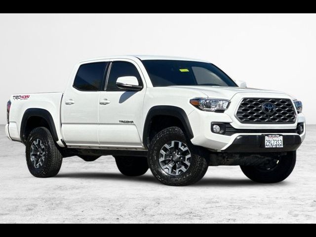 2023 Toyota Tacoma TRD Pro