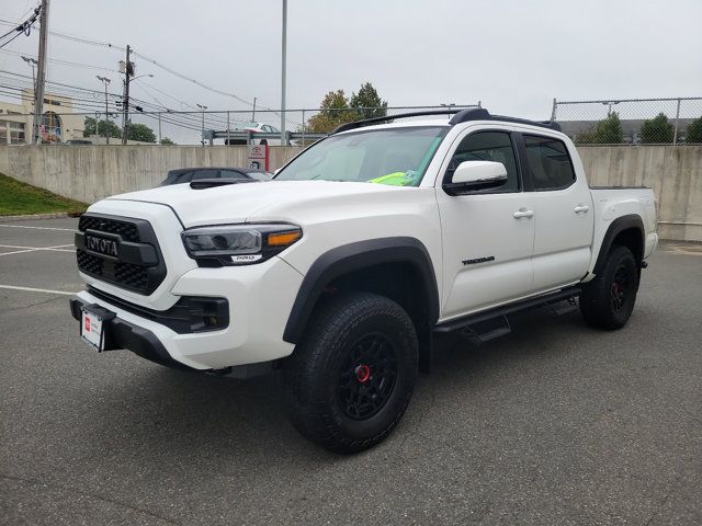 2023 Toyota Tacoma TRD Pro