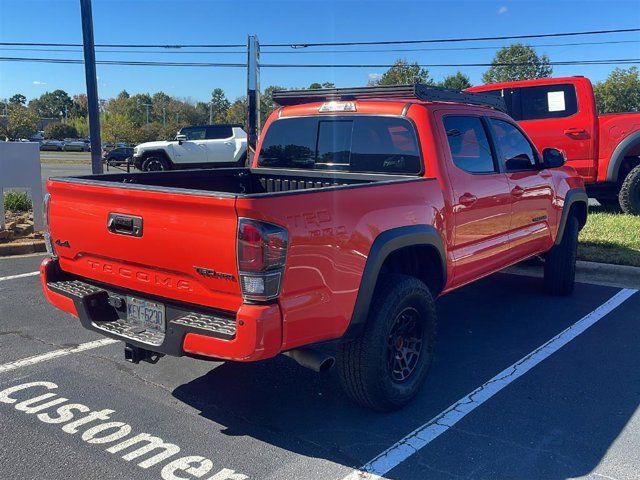 2023 Toyota Tacoma TRD Pro