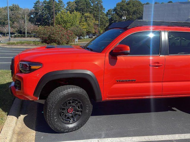 2023 Toyota Tacoma TRD Pro