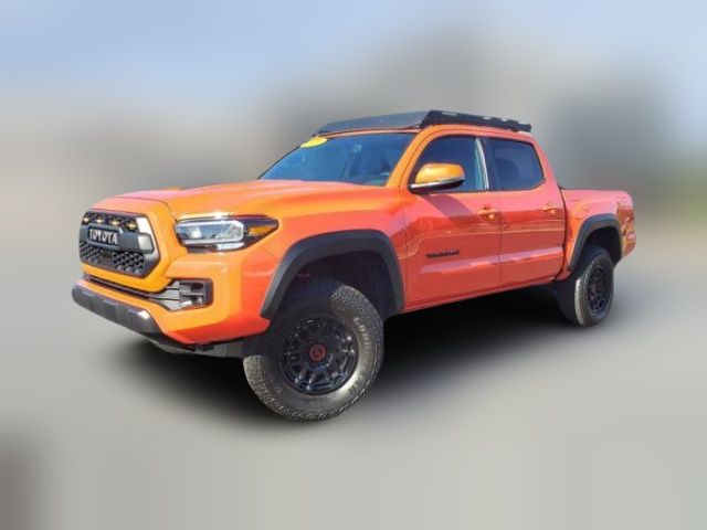 2023 Toyota Tacoma TRD Pro