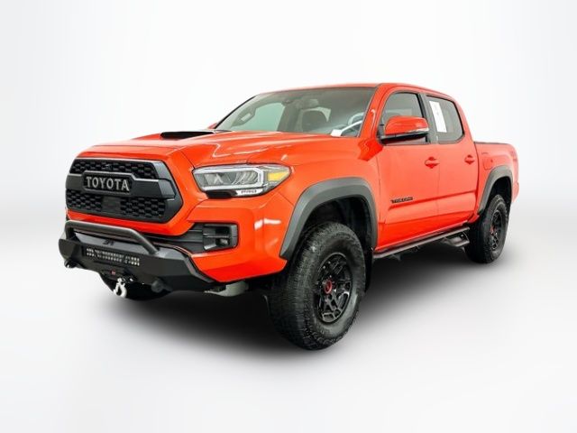 2023 Toyota Tacoma TRD Pro