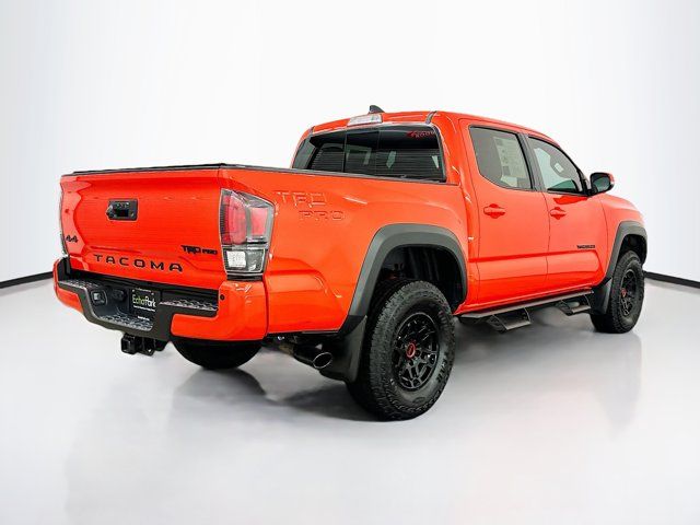 2023 Toyota Tacoma TRD Pro