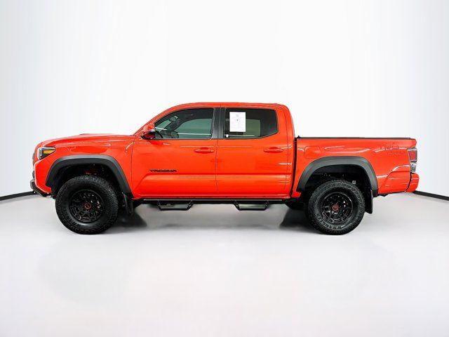 2023 Toyota Tacoma TRD Pro