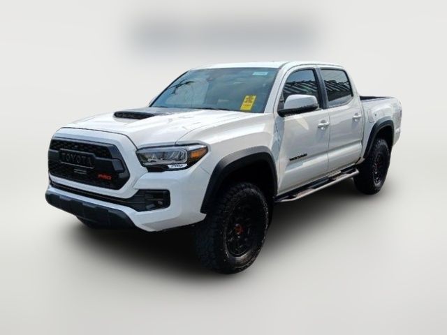2023 Toyota Tacoma TRD Pro