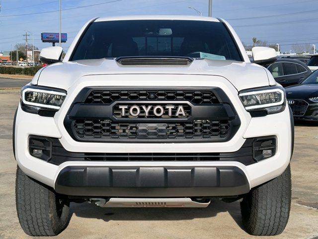 2023 Toyota Tacoma TRD Pro