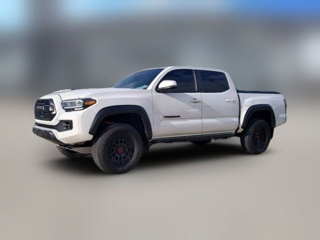 2023 Toyota Tacoma TRD Pro