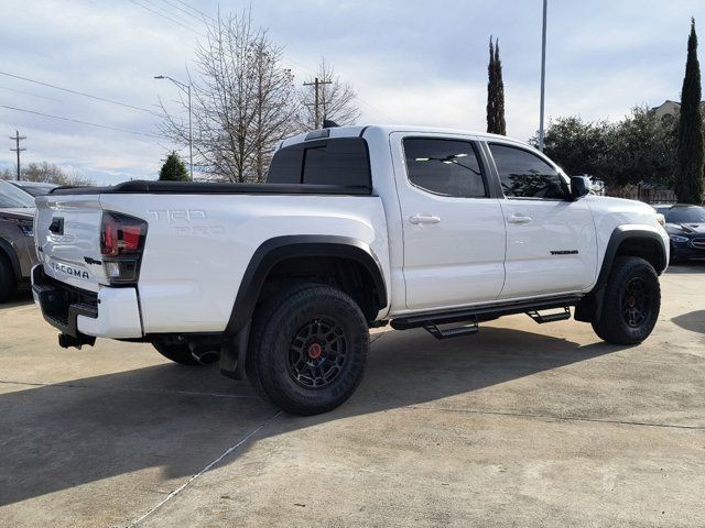 2023 Toyota Tacoma TRD Pro