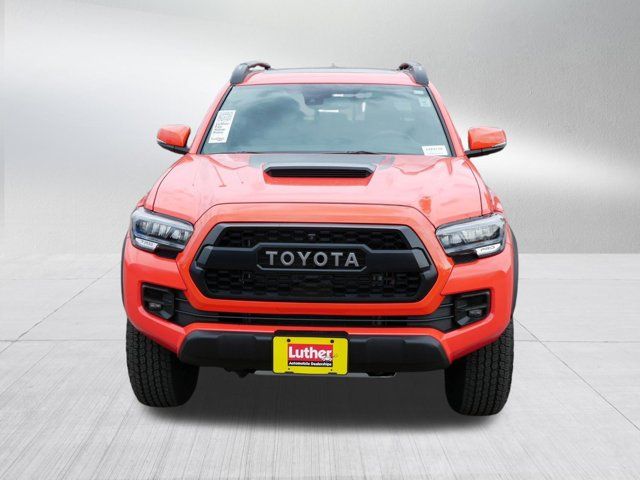 2023 Toyota Tacoma TRD Pro