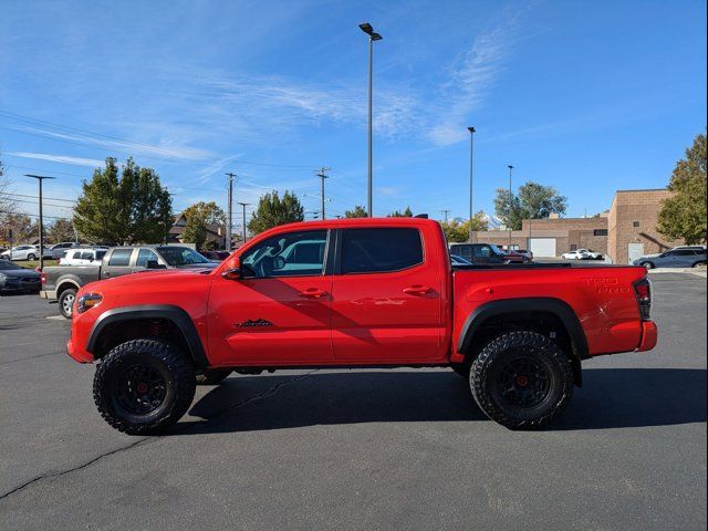 2023 Toyota Tacoma TRD Pro