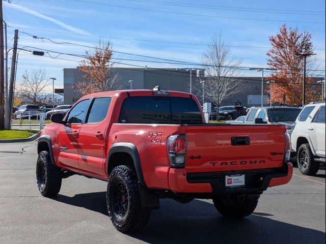 2023 Toyota Tacoma TRD Pro