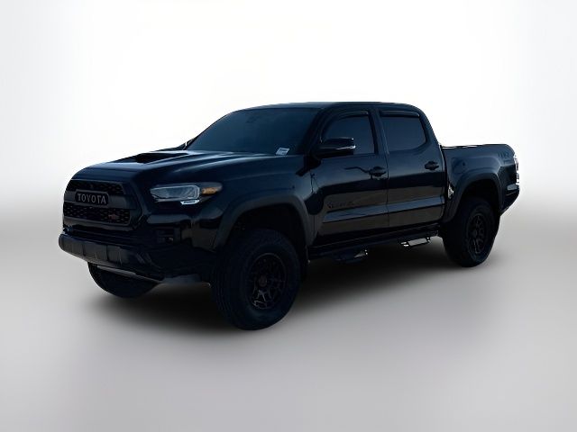 2023 Toyota Tacoma TRD Pro