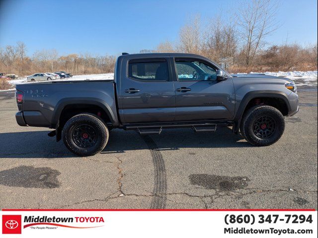 2023 Toyota Tacoma TRD Pro