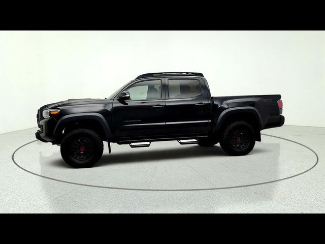 2023 Toyota Tacoma TRD Pro