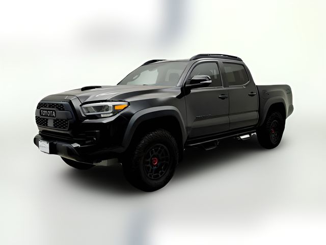 2023 Toyota Tacoma TRD Pro