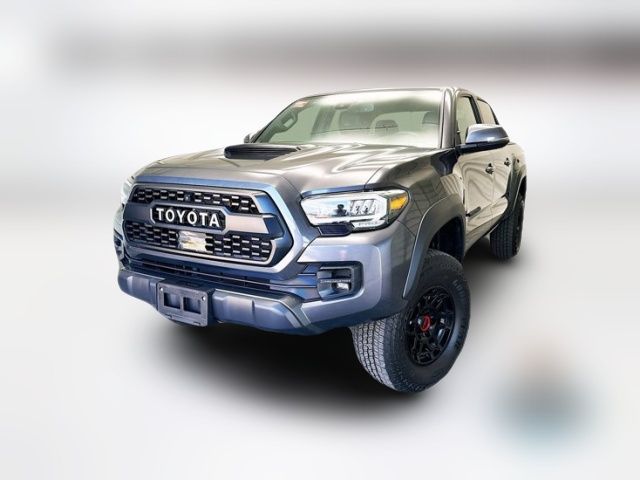 2023 Toyota Tacoma TRD Pro