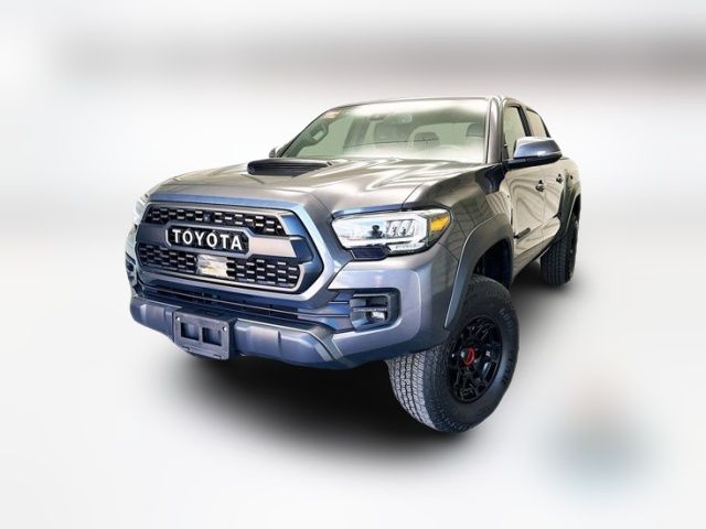 2023 Toyota Tacoma TRD Pro