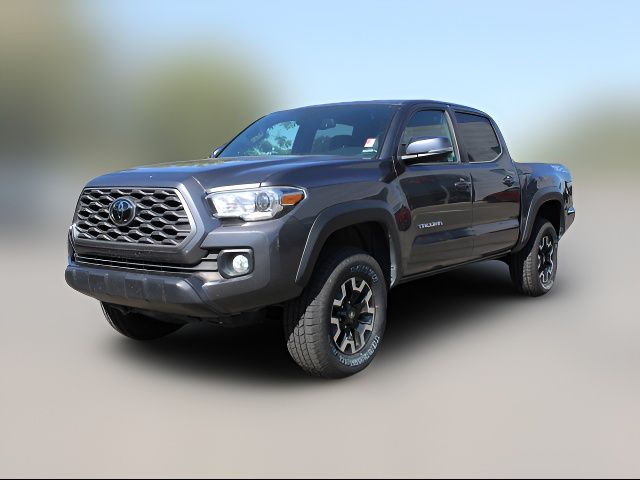 2023 Toyota Tacoma TRD Pro