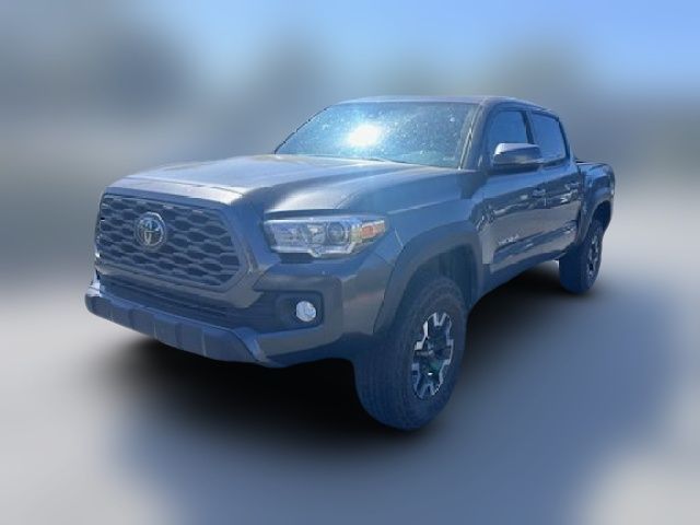 2023 Toyota Tacoma TRD Pro