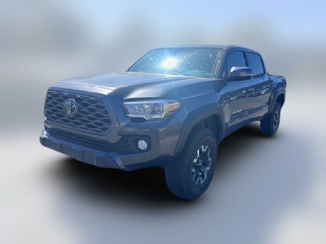 2023 Toyota Tacoma TRD Pro